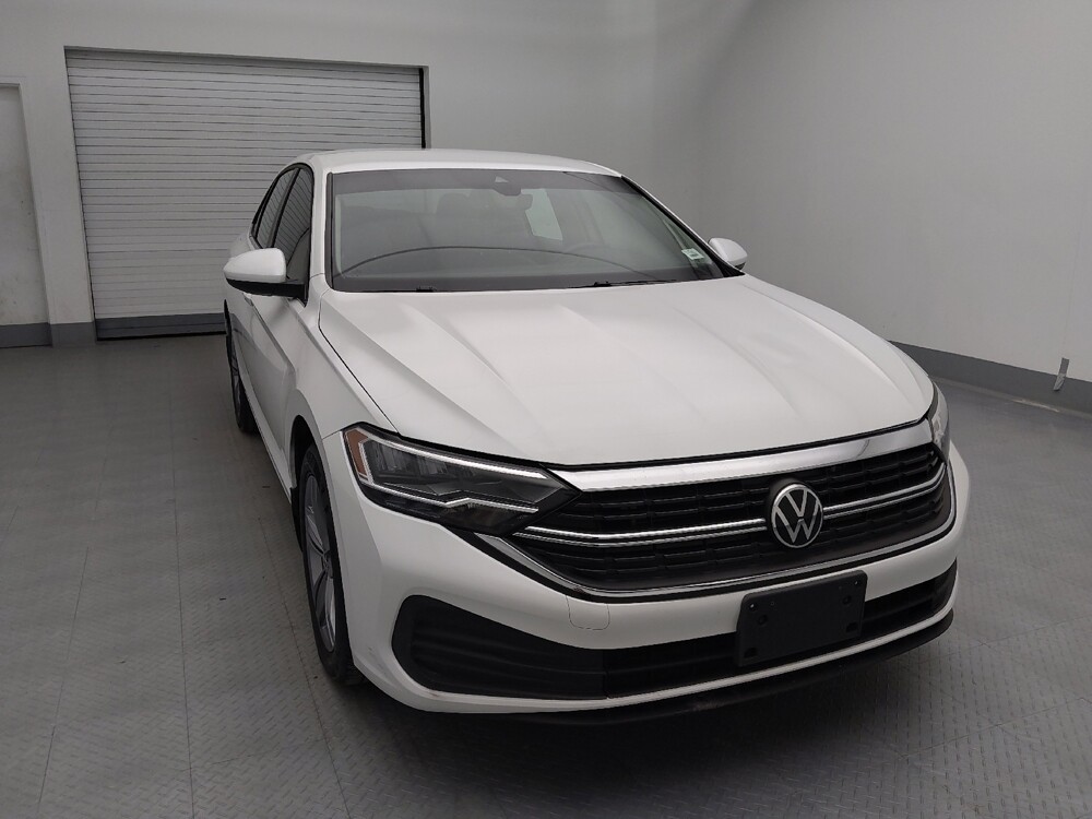 2024 Volkswagen Jetta in Springfield, MO 65807 - 18116759 14