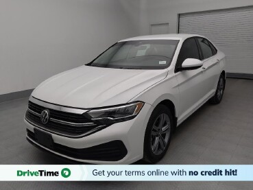 2024 Volkswagen Jetta in Springfield, MO 65807