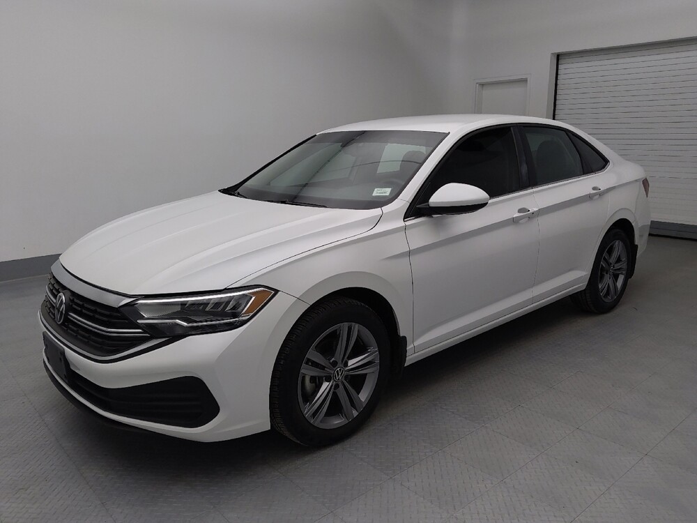 2024 Volkswagen Jetta in Springfield, MO 65807 - 18116759 2