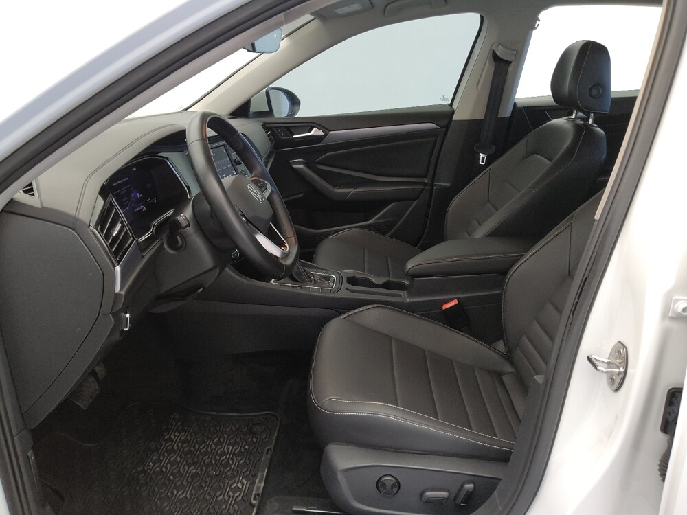 2024 Volkswagen Jetta in Springfield, MO 65807 - 18116759 17