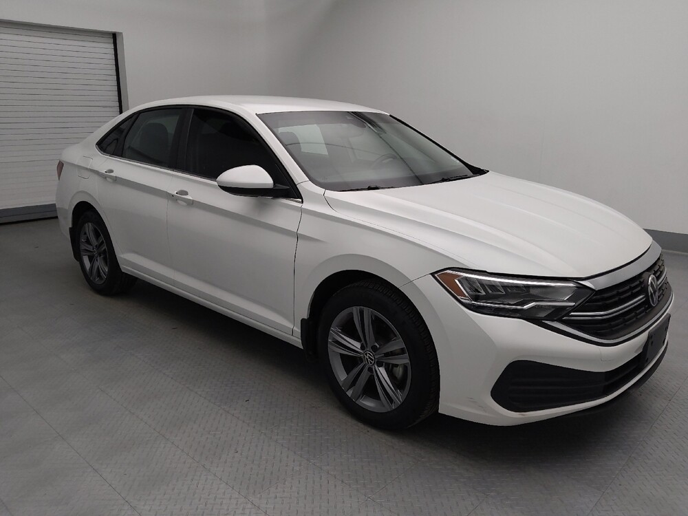 2024 Volkswagen Jetta in Springfield, MO 65807 - 18116759 11