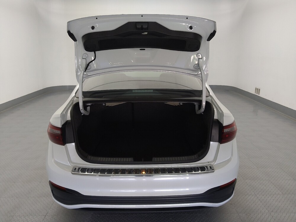 2024 Volkswagen Jetta in Springfield, MO 65807 - 18116759 29