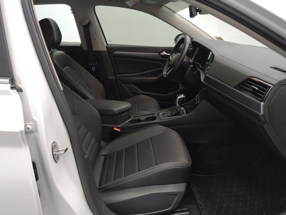 2024 Volkswagen Jetta in Springfield, MO 65807 - 18116759 21