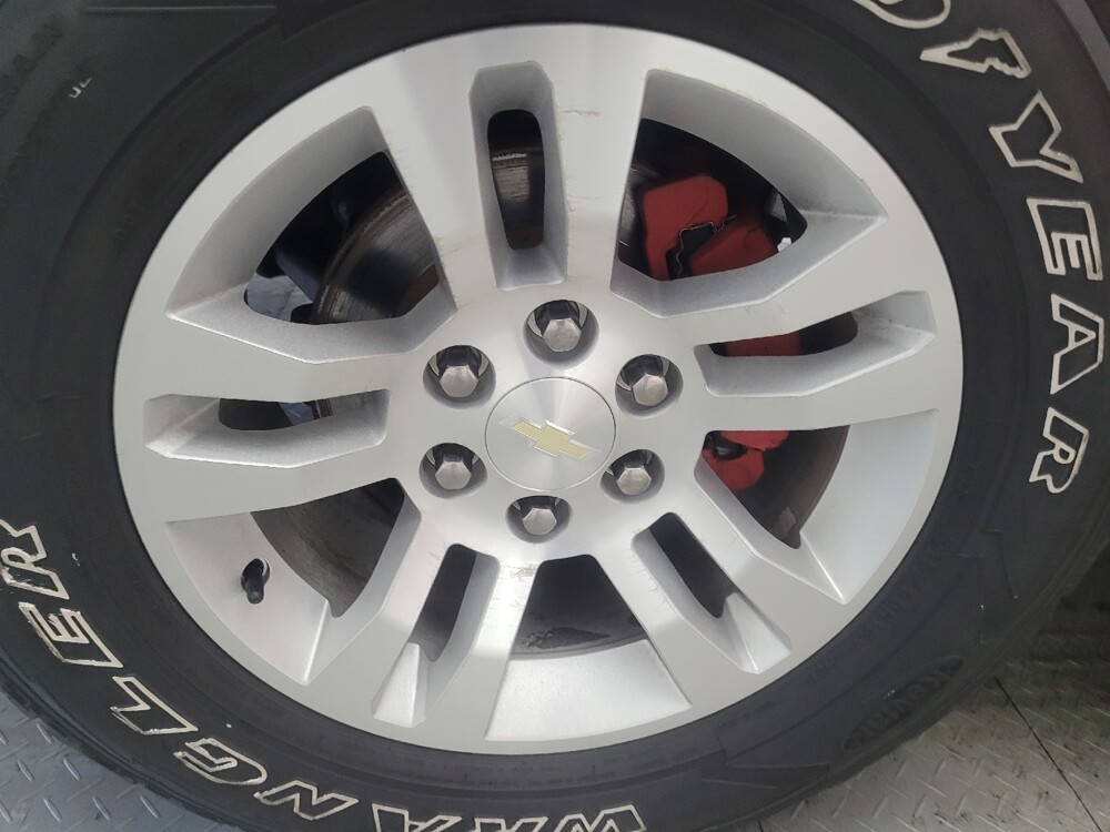 2017 Chevrolet Silverado 1500 in Conyers, GA 30094 - 18116760 31