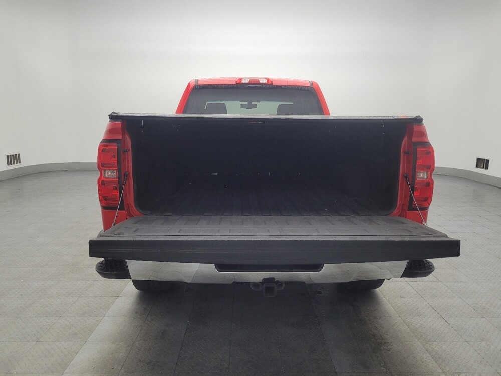 2017 Chevrolet Silverado 1500 in Conyers, GA 30094 - 18116760 29