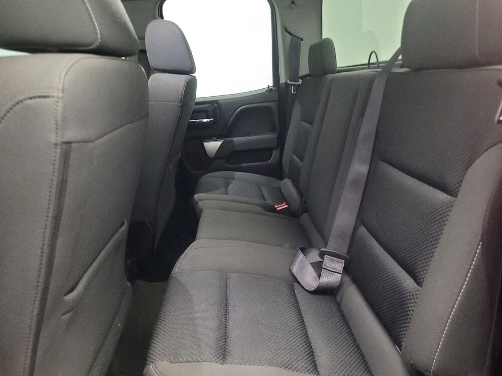 2017 Chevrolet Silverado 1500 in Conyers, GA 30094 - 18116760 18