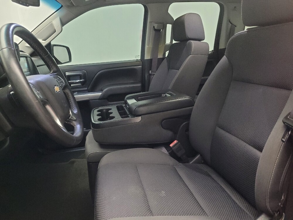 2017 Chevrolet Silverado 1500 in Conyers, GA 30094 - 18116760 17