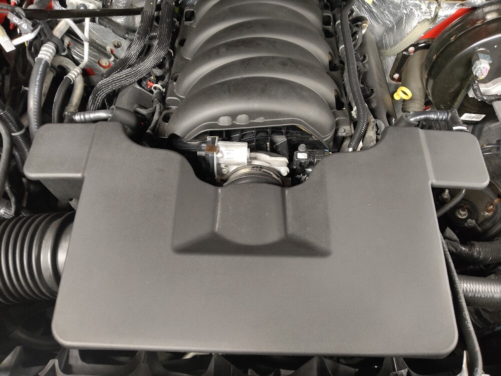 2017 Chevrolet Silverado 1500 in Conyers, GA 30094 - 18116760 30