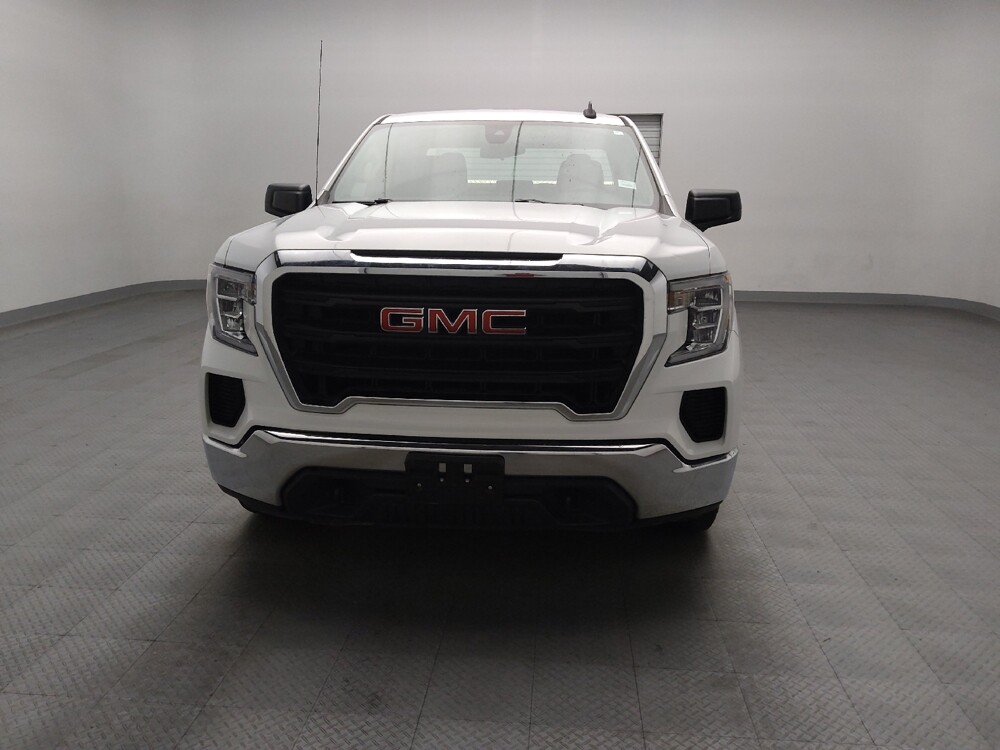 2021 GMC Sierra 1500 in Fort Worth, TX 76116 - 18116761 15