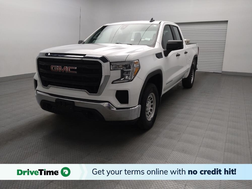 2021 GMC Sierra 1500 in Fort Worth, TX 76116 - 18116761