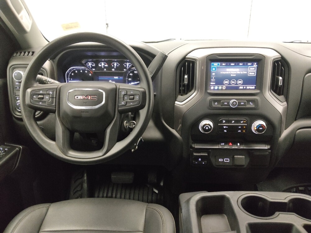 2021 GMC Sierra 1500 in Fort Worth, TX 76116 - 18116761 22