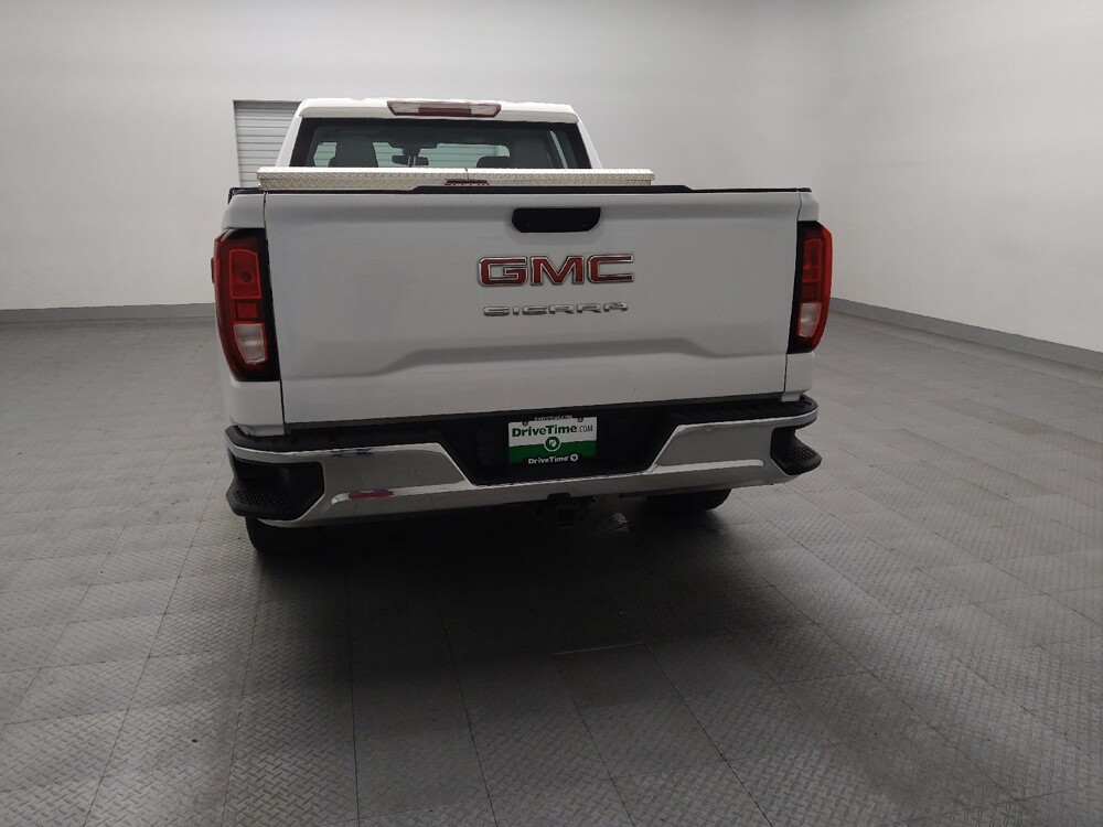 2021 GMC Sierra 1500 in Fort Worth, TX 76116 - 18116761 6