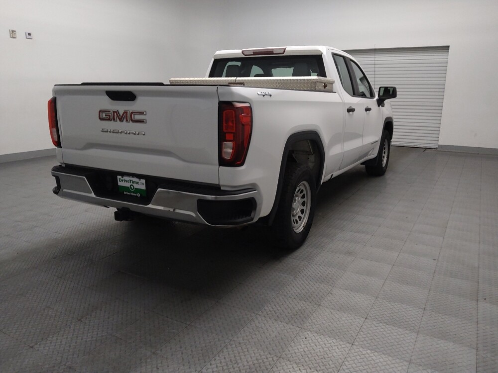 2021 GMC Sierra 1500 in Fort Worth, TX 76116 - 18116761 9