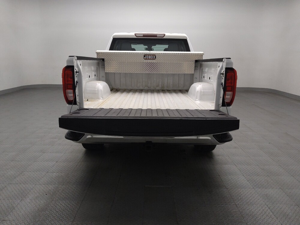 2021 GMC Sierra 1500 in Fort Worth, TX 76116 - 18116761 29