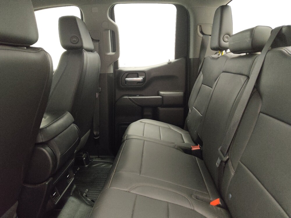 2021 GMC Sierra 1500 in Fort Worth, TX 76116 - 18116761 18