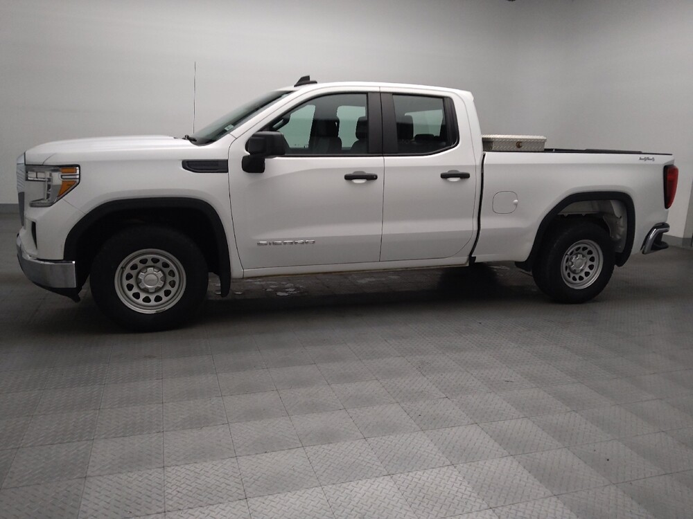 2021 GMC Sierra 1500 in Fort Worth, TX 76116 - 18116761 2