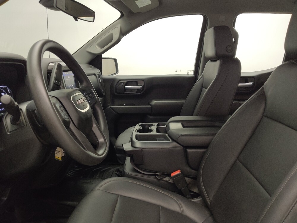 2021 GMC Sierra 1500 in Fort Worth, TX 76116 - 18116761 17