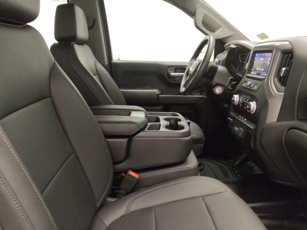 2021 GMC Sierra 1500 in Fort Worth, TX 76116 - 18116761 21