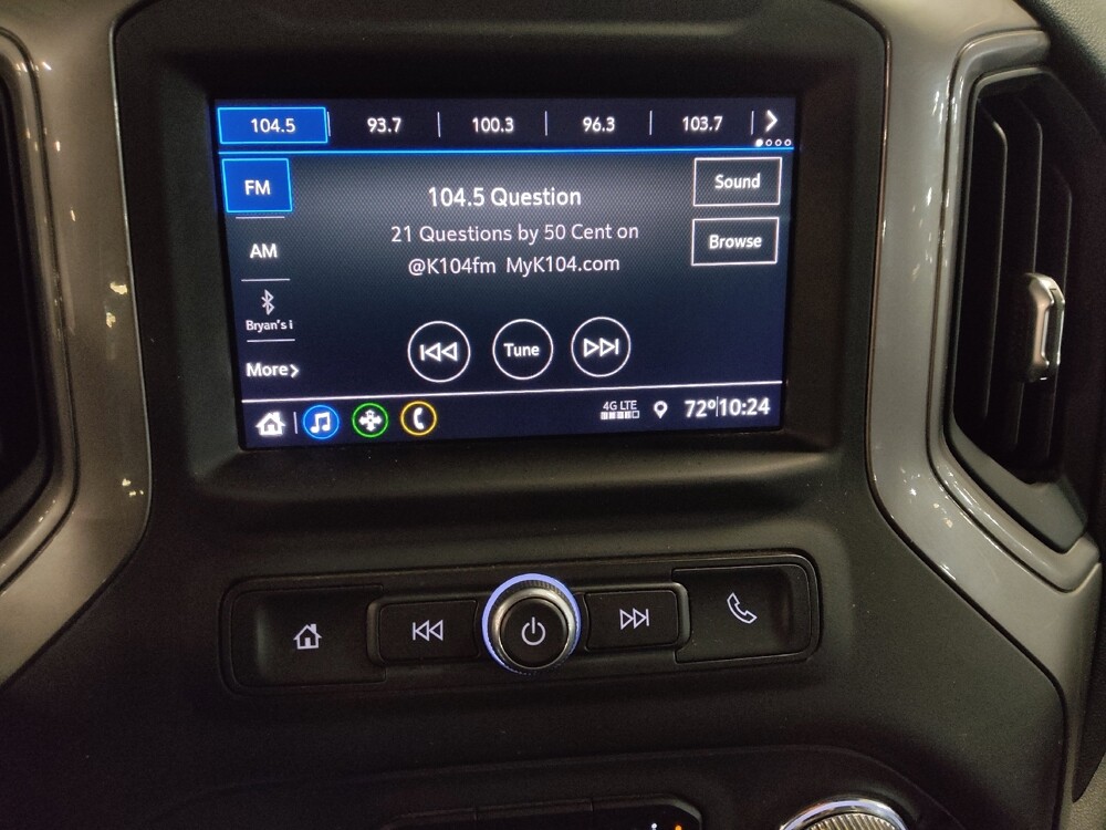 2021 GMC Sierra 1500 in Fort Worth, TX 76116 - 18116761 25