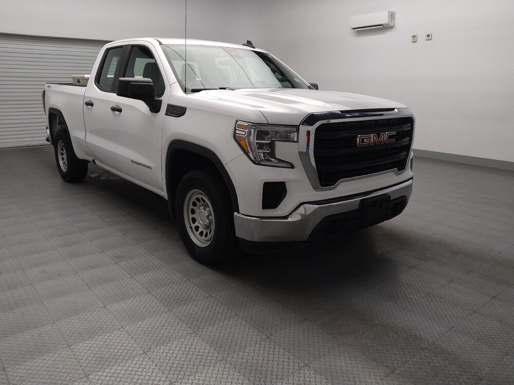 2021 GMC Sierra 1500 in Fort Worth, TX 76116 - 18116761 13