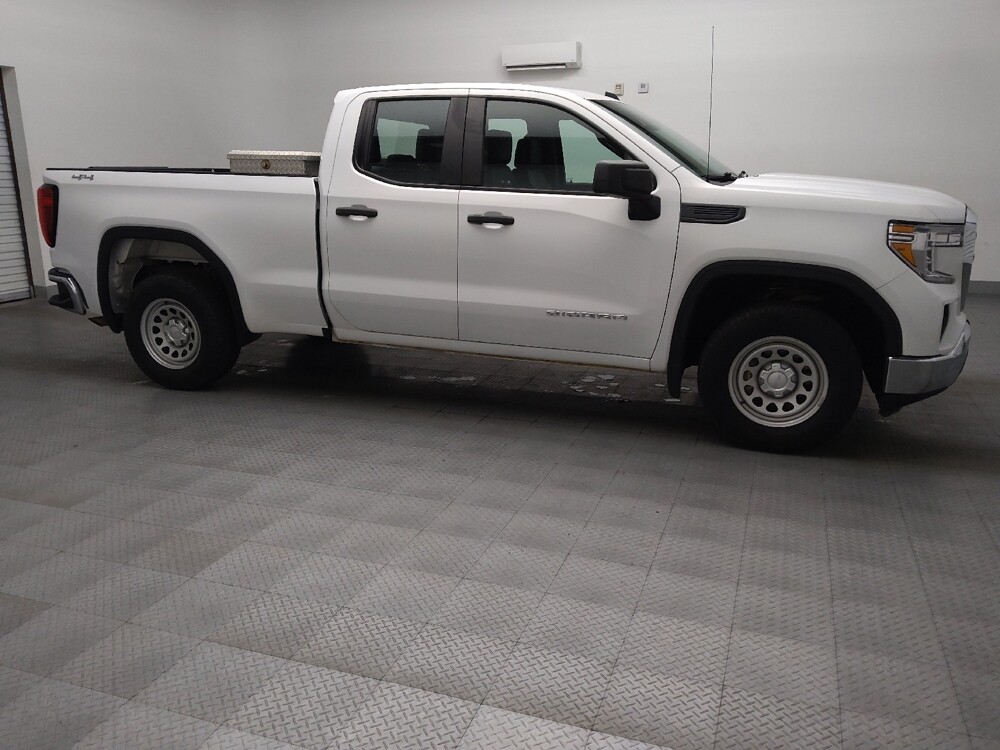 2021 GMC Sierra 1500 in Fort Worth, TX 76116 - 18116761 11