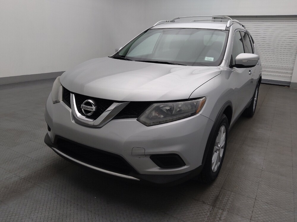 2015 Nissan Rogue in Ocala, FL 34471 - 18116762 15