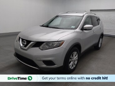 2015 Nissan Rogue in Ocala, FL 34471