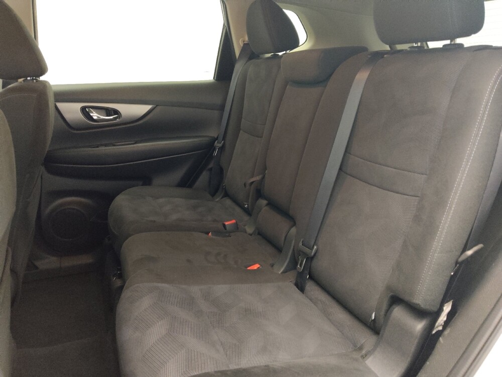 2015 Nissan Rogue in Ocala, FL 34471 - 18116762 18