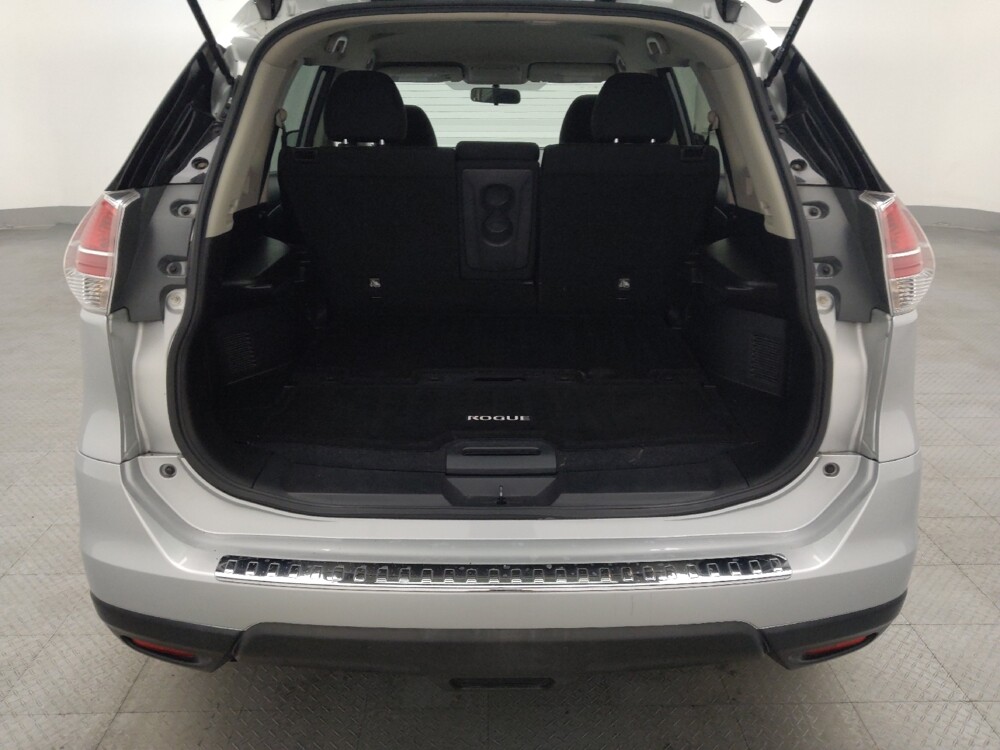 2015 Nissan Rogue in Ocala, FL 34471 - 18116762 29