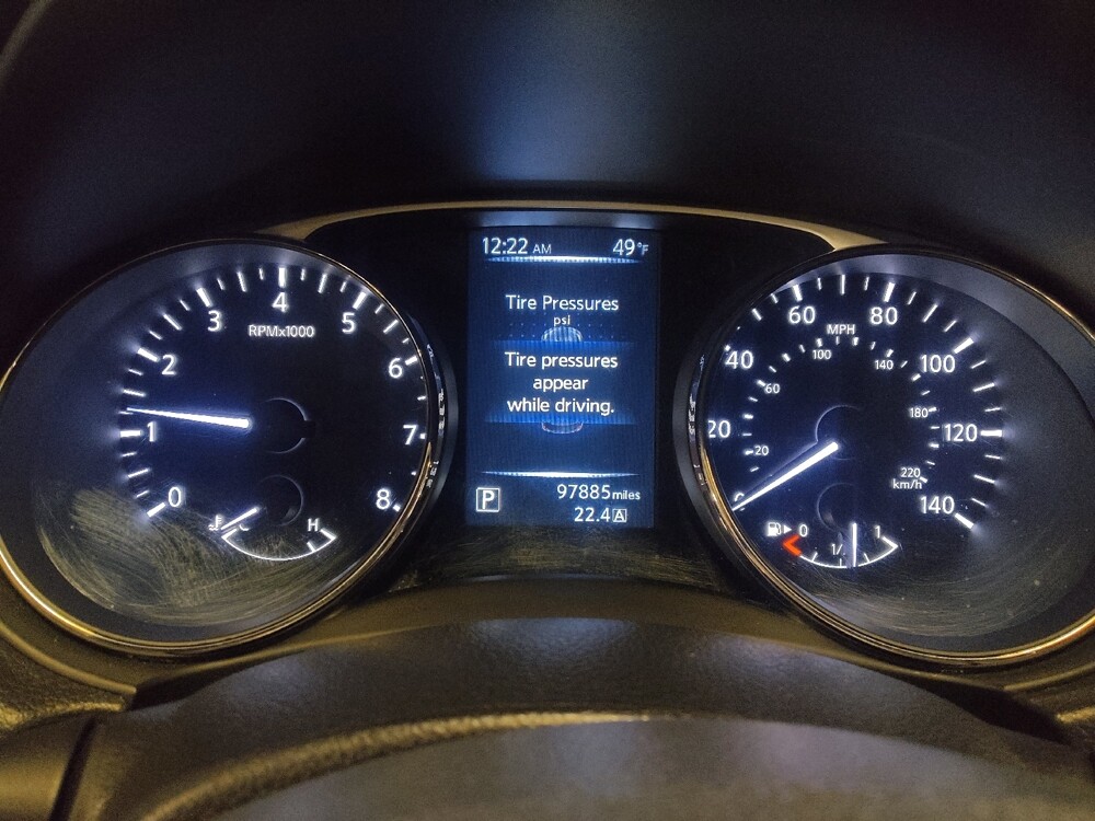 2015 Nissan Rogue in Ocala, FL 34471 - 18116762 23