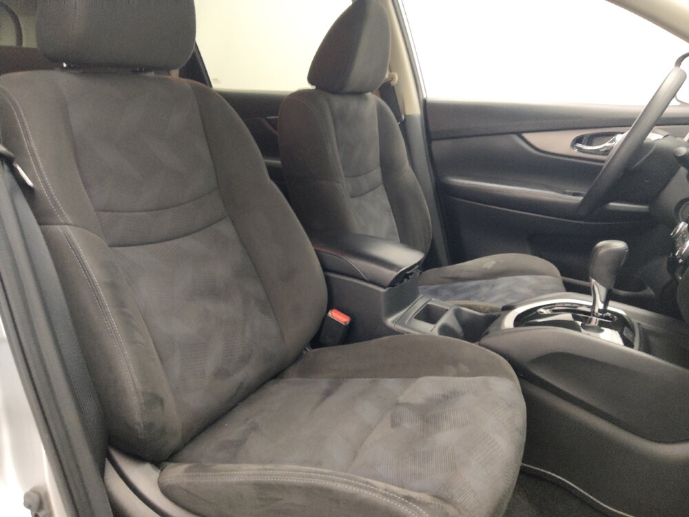 2015 Nissan Rogue in Ocala, FL 34471 - 18116762 21