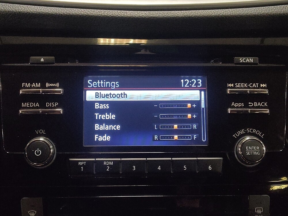 2015 Nissan Rogue in Ocala, FL 34471 - 18116762 25