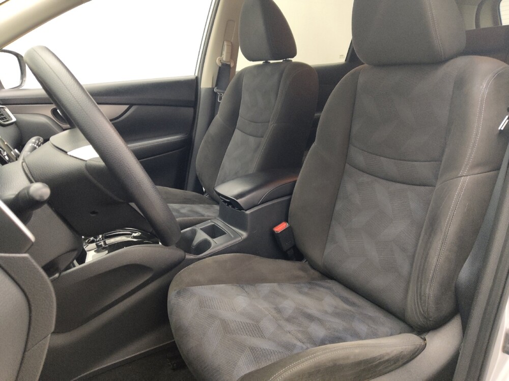 2015 Nissan Rogue in Ocala, FL 34471 - 18116762 17