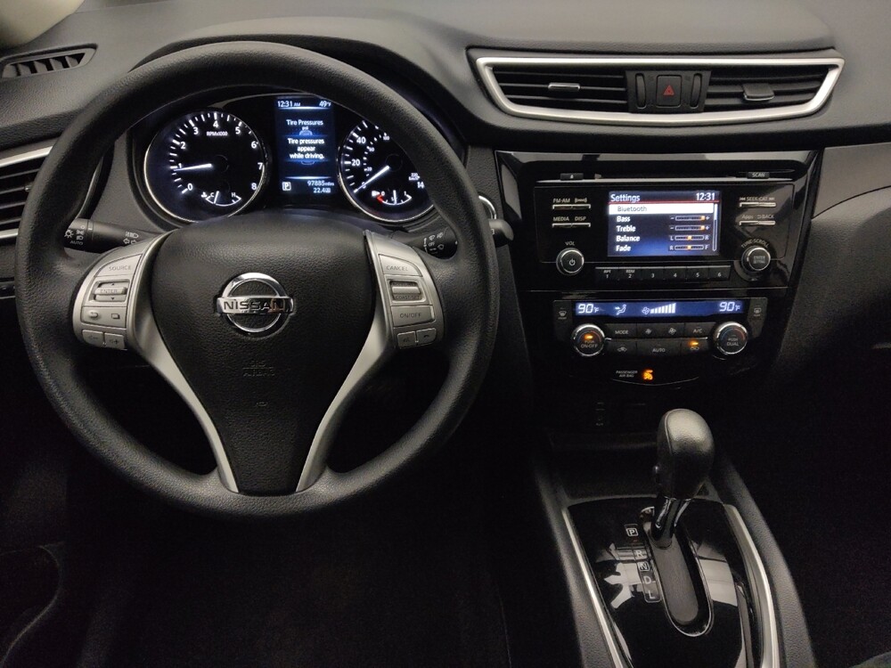 2015 Nissan Rogue in Ocala, FL 34471 - 18116762 22