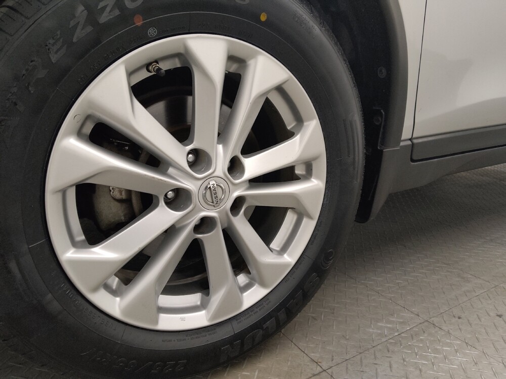 2015 Nissan Rogue in Ocala, FL 34471 - 18116762 31