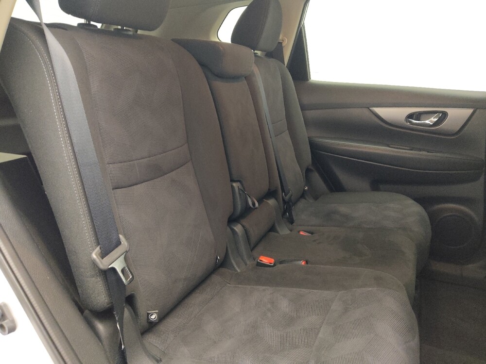 2015 Nissan Rogue in Ocala, FL 34471 - 18116762 19