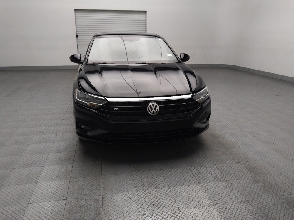 2021 Volkswagen Jetta in Fort Worth, TX 76116 - 18116763 14