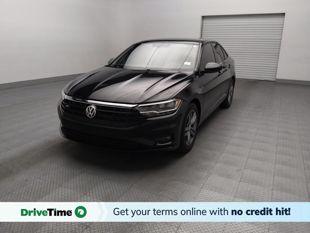 2021 Volkswagen Jetta in Fort Worth, TX 76116 - 18116763