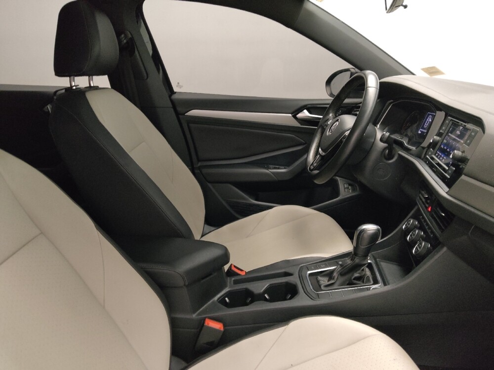 2021 Volkswagen Jetta in Fort Worth, TX 76116 - 18116763 21