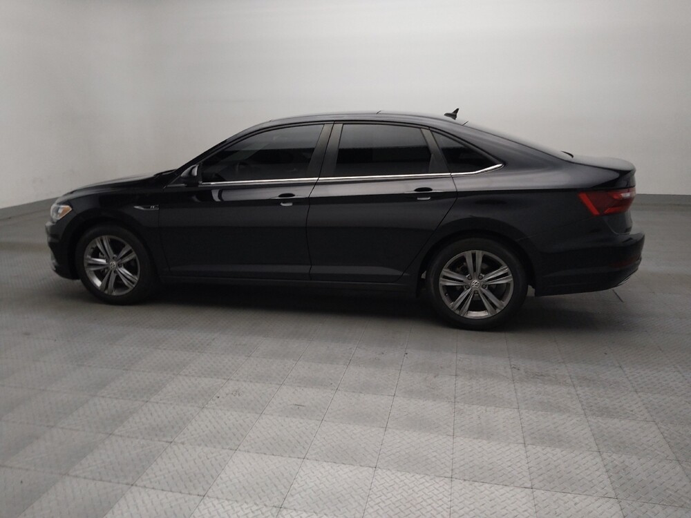 2021 Volkswagen Jetta in Fort Worth, TX 76116 - 18116763 3