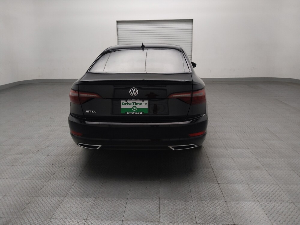 2021 Volkswagen Jetta in Fort Worth, TX 76116 - 18116763 7