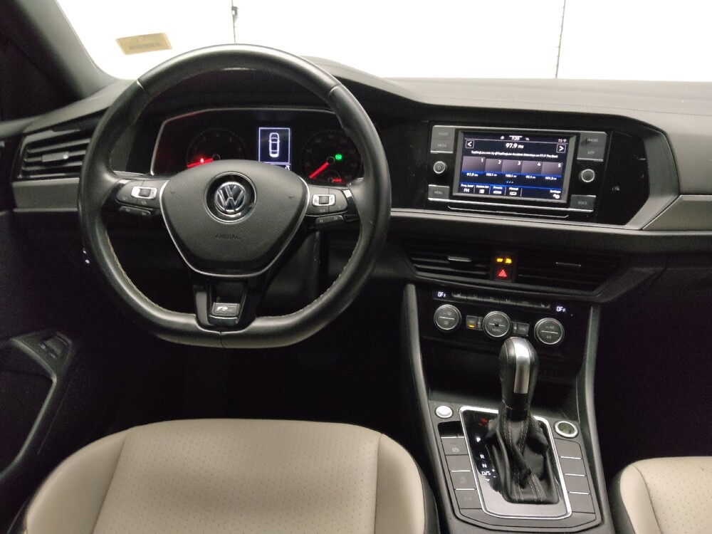 2021 Volkswagen Jetta in Fort Worth, TX 76116 - 18116763 22