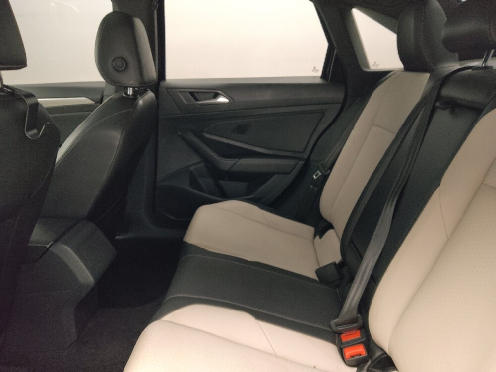 2021 Volkswagen Jetta in Fort Worth, TX 76116 - 18116763 18