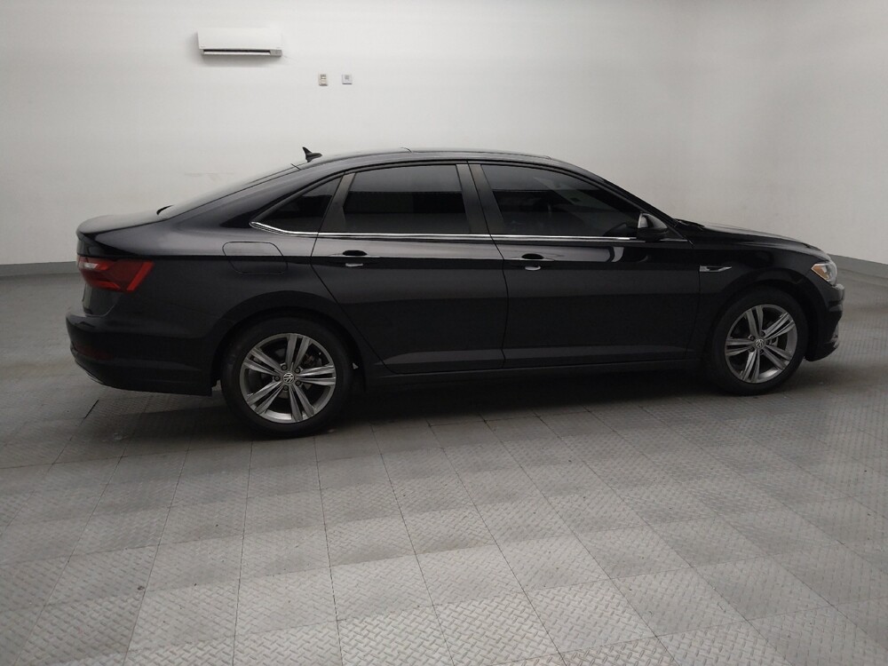 2021 Volkswagen Jetta in Fort Worth, TX 76116 - 18116763 10