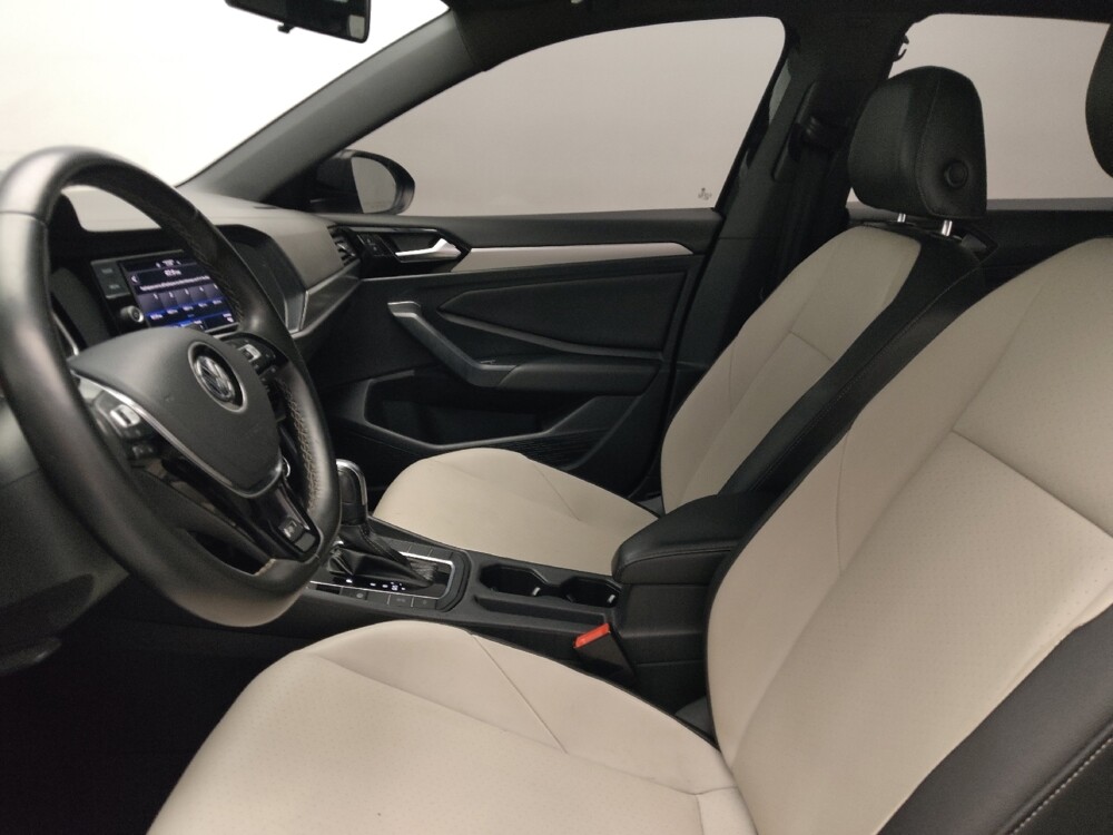 2021 Volkswagen Jetta in Fort Worth, TX 76116 - 18116763 17