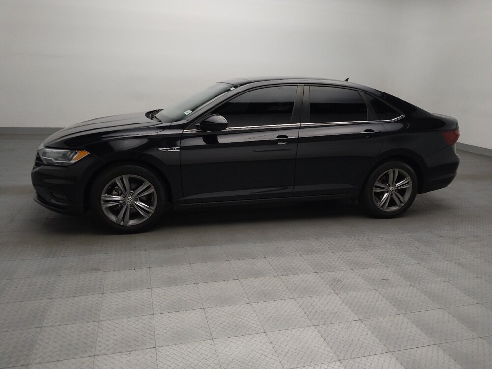 2021 Volkswagen Jetta in Fort Worth, TX 76116 - 18116763 2