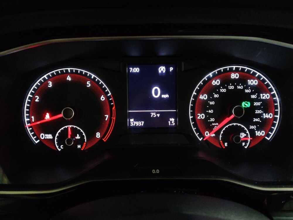 2021 Volkswagen Jetta in Fort Worth, TX 76116 - 18116763 23