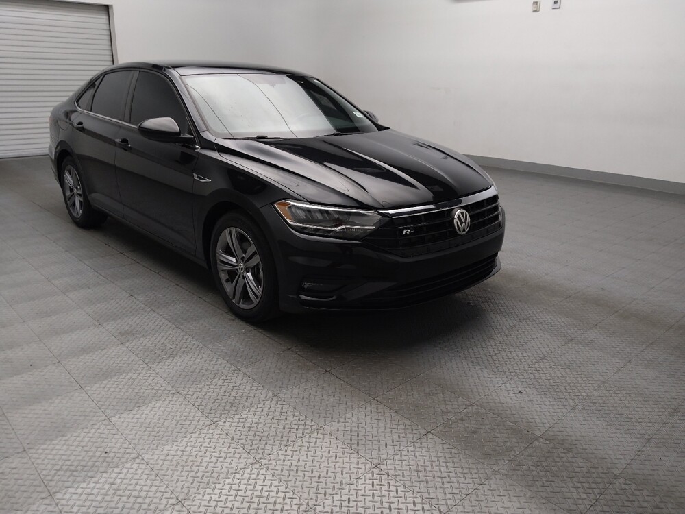 2021 Volkswagen Jetta in Fort Worth, TX 76116 - 18116763 13