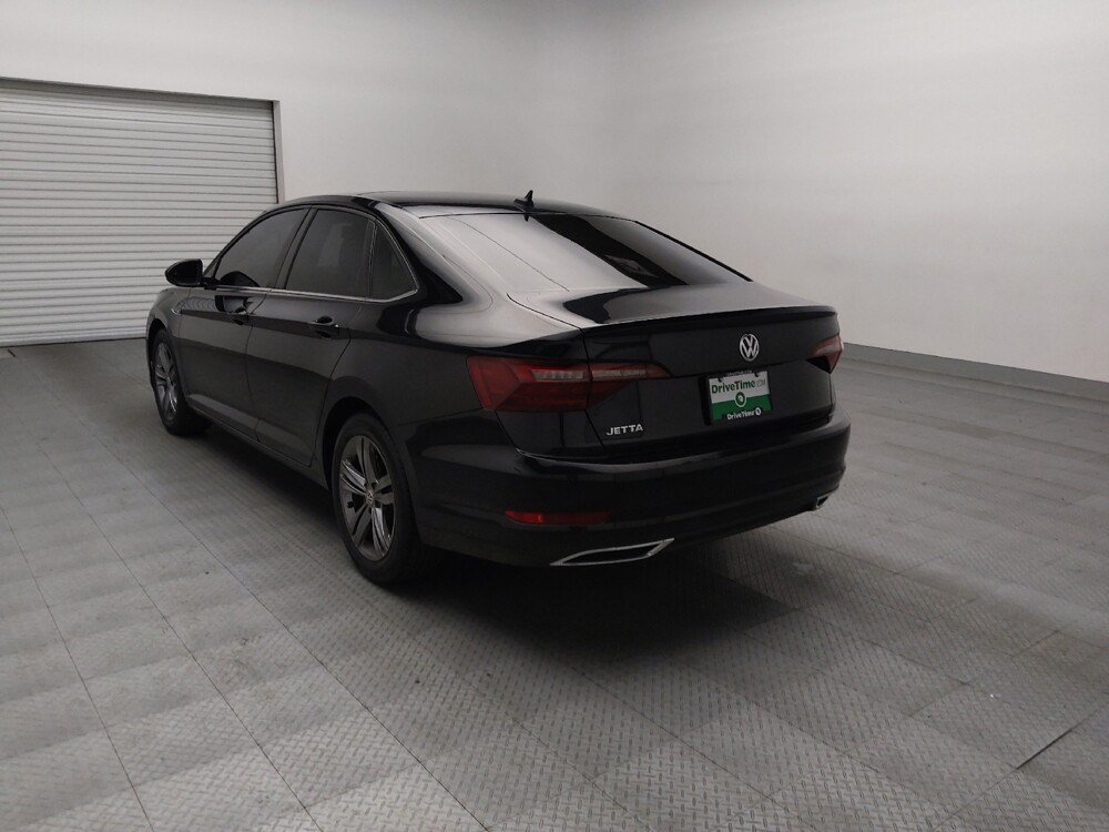 2021 Volkswagen Jetta in Fort Worth, TX 76116 - 18116763 5