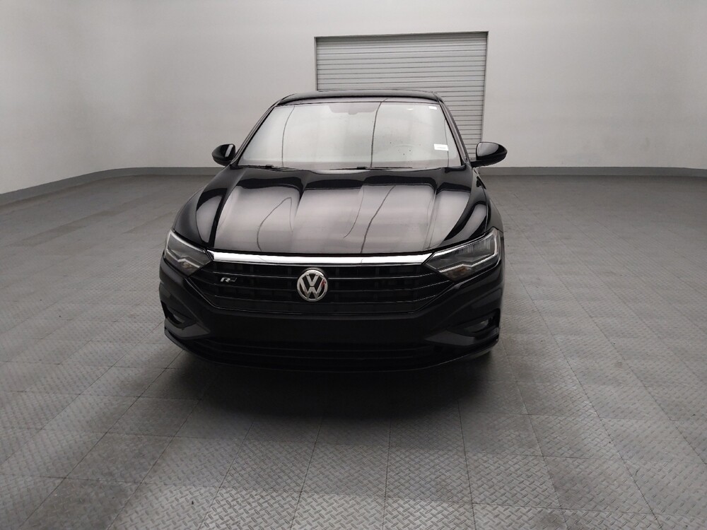 2021 Volkswagen Jetta in Fort Worth, TX 76116 - 18116763 15